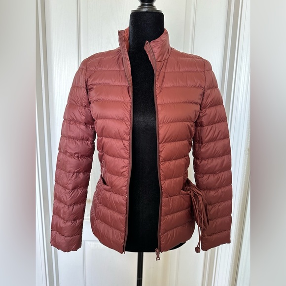 H&M packable puffer Women’s US size 0 - Picture 1 of 6